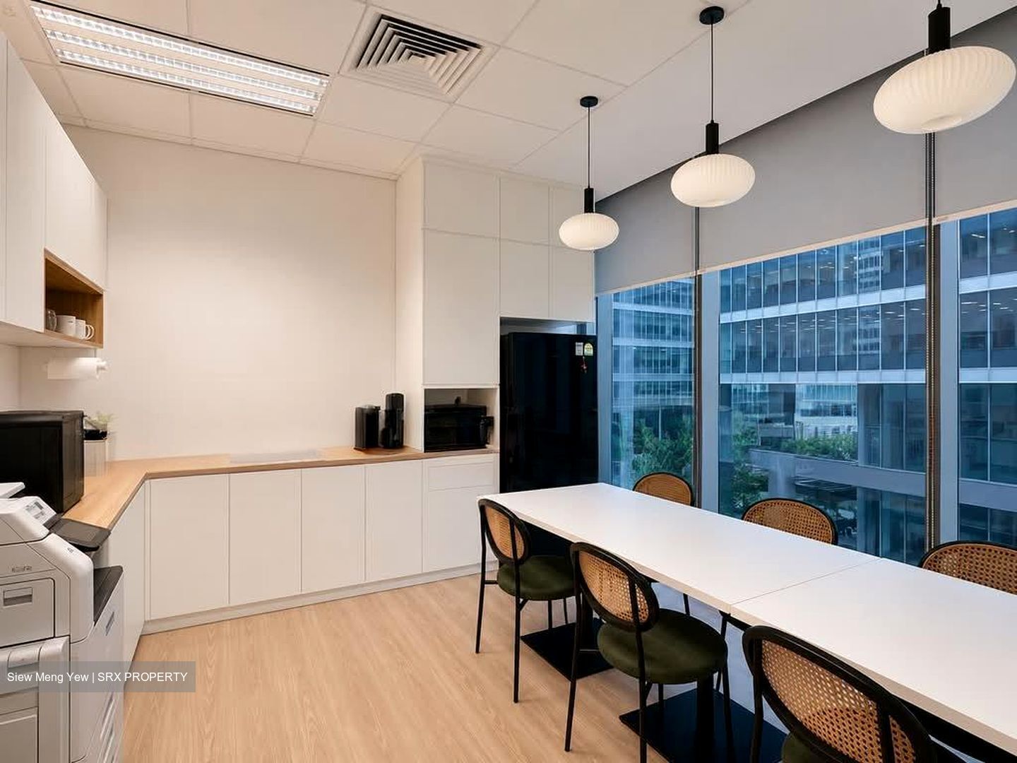 Asia Square Tower 1 (D1), Office #581166431